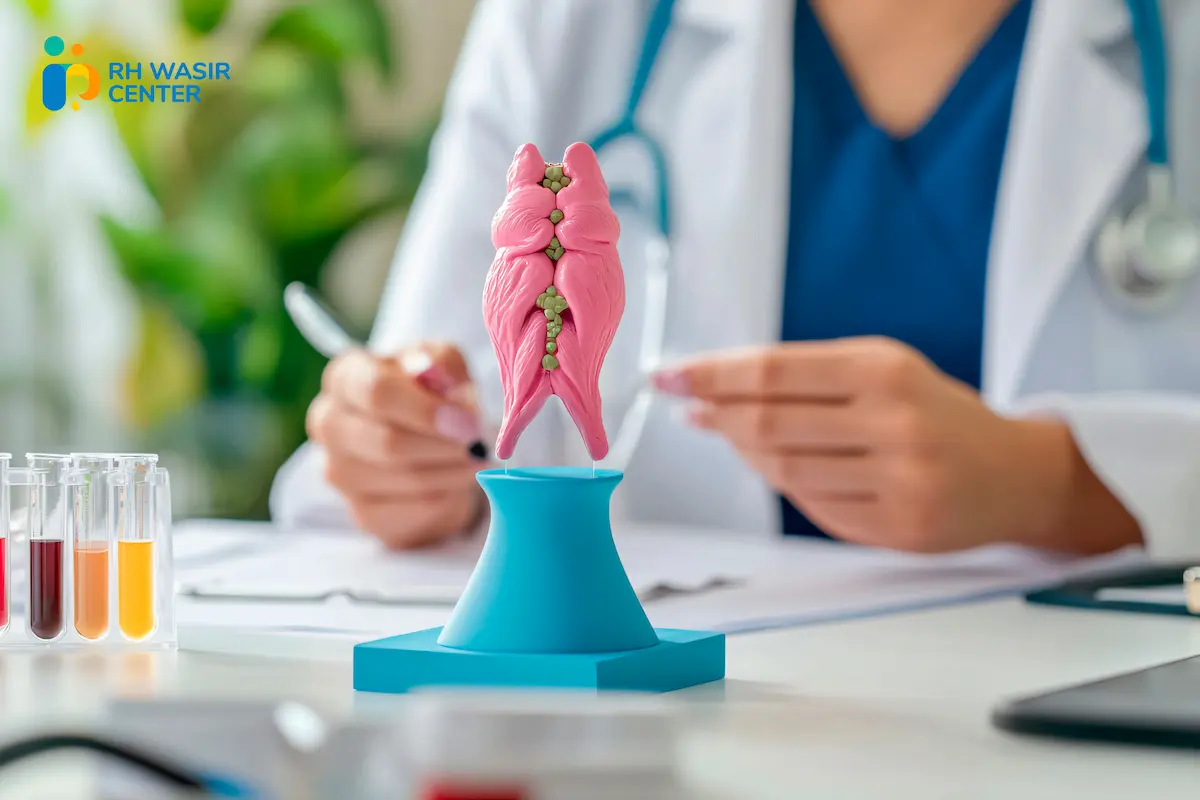 Biaya Pengobatan Wasir